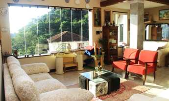 Imagem 4: Santa Teresa Casa com 5 dormitórios