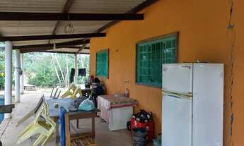 Imagem 4: Chácara em barranco alto região de Santo Antônio de leveger