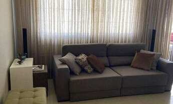 Imagem 2: Apartamento com 3 dormitórios à venda, 127 m² por R$ 1.100.000,00 - Parque Prado - Campina