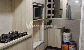 Imagem 5: Apartamento - Jardim Amazonas - Campinas