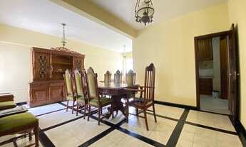 Imagem 3: Apto de 155 m² no coração de Nazaré