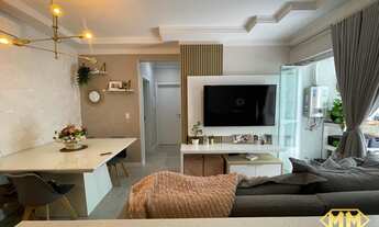 Imagem 6: Apartamento Garden com Jacuzzi à Venda