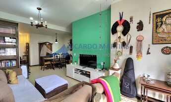 Imagem 6: Apartamento para venda possui 140 metros quadrados com 3 quartos