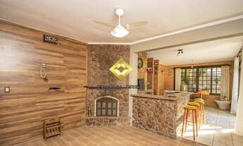 Imagem 4: PORTO ALEGRE - Casa de Condomínio - Agronomia