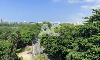 Imagem 3: Rio de Janeiro - Apartamento Padrão - Barra da Tijuca