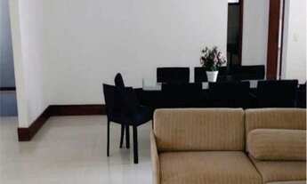 Imagem 4: Apartamento 4 Quartos (2 Suítes) para venda AV. PRINCESA ISABEL - GRAÇA, Salvador-Bahia