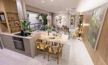 Imagem 3: Apartamento à venda, 116 m² por R$ 1.974.000,00 - Botafogo - Rio de Janeiro/RJ