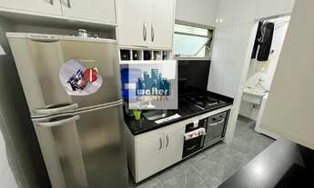 Imagem 5: CAMPINAS - Apartamento Padrão - PARQUE DOM PEDRO II