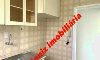 Imagem 5: Apto 55 metros / 2 Dormit / USP / Vila indiana