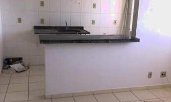 Imagem 3: Vendo apartamento quitado 2 quartos e 2 banheiros de frente ao Shopping Sul do Valparaíso