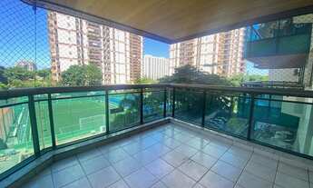 Imagem: Condomínio Ilha de Cozumel Barra da Tijuca