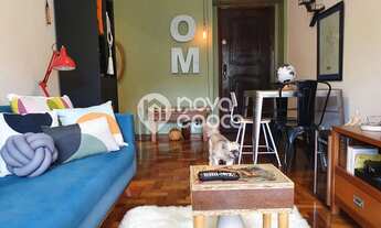 Imagem 3: Rio de Janeiro - Apartamento Padrão - Andaraí