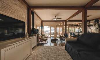 Imagem 5: Ubatuba - Casa de Condomínio - Itaguá