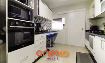 Imagem 7: Apartamento com iluminação controlada pela voz, móveis sob medida e muito bem localizado