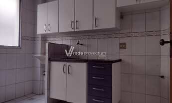 Imagem 2: Apartamento - Vila Pompéia - Campinas