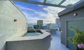 Imagem 3: Rio de Janeiro - Apartamento Padrão - Jardim Oceânico