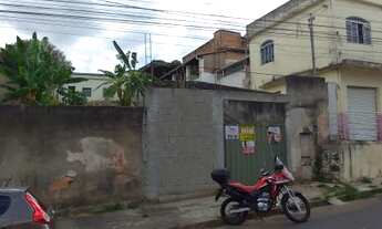 Imagem 2: Coqueiros Lote murado com barracão parte alta do Bairro linda vista ideal para prédio ou g