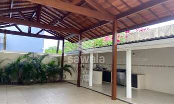 Imagem 4: Rio de Janeiro - Casa de Condomínio - Barra da Tijuca