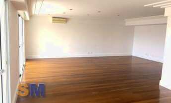 Imagem 2: APARTEMENTO 3 SUITES - 4 VAGAS