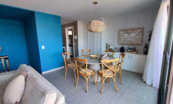 Imagem 3: Cobertura para Venda em Aquiraz, Porto das Dunas, 3 dormitórios, 3 suítes, 4 banheiros, 2