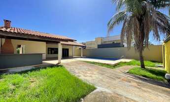 Imagem 4: Casa para venda em lote lindeiro, quadra 507 sul