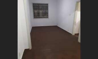 Imagem 5: Amplo apartamento no Térreo com 130 m² Avenida Paulo de Frontin