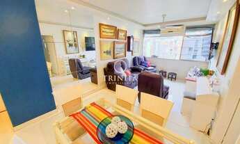 Imagem: Rio de Janeiro - Apartamento Padrão - Leblon