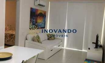 Imagem 5: Barra da Tijuca - BARRABELLA- 1 quarto 55m-²