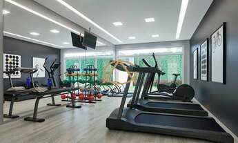 Imagem 5: Apartamento Padrão