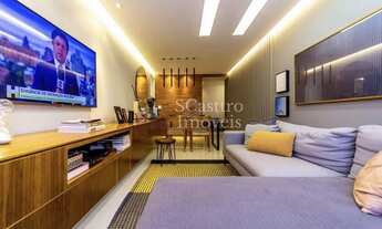 Imagem 2: Rio de Janeiro - Apartamento Padrão - Leblon