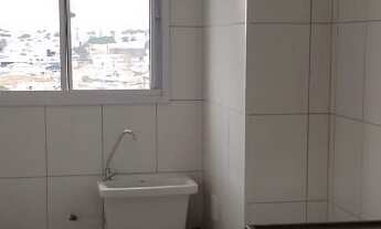 Imagem 1: Apartamento novo de 2 dormitório localizado na região da Penha