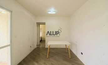 Imagem 3: Apartamento para venda com 55 metros quadrados com 2 quartos em Cidade Monções - São Paulo