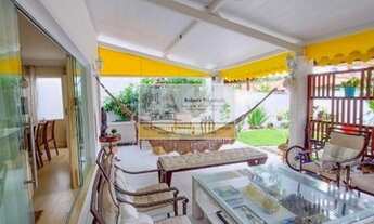 Imagem 2: Casa em Condomínio para venda, Ponta Negra por R$590.000,00