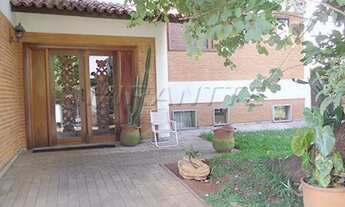 Imagem 4: Térrea para venda possui 500 metros quadrados com 4 quartos em Jardim São Bento - São Paul