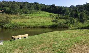 Imagem 3: Lote/Terreno para venda possui 2000 metros quadrados em Taiaçupeba - Mogi das Cruzes - SP