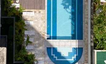 Imagem 3: Ipiranga - Cobertura Duplex com 4 dorm, 3 vagas, c/ piscina e churrasqueira no AP, 143 m²