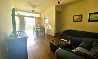 Imagem 2: Rio de Janeiro - Apartamento Padrão - Laranjeiras