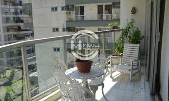 Imagem 2: Rio de Janeiro - Apartamento Padrão - Tijuca