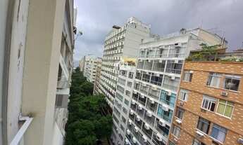 Imagem 7: Rio de Janeiro - Apartamento Padrão - Copacabana