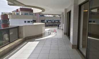 Imagem 7: Apartamento à venda, 407 m² por R$ 4.150.000,00 - Barra da Tijuca - Rio de Janeiro/RJ