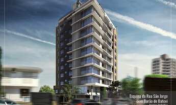 Imagem 7: Apartamento 3 suites com área externa