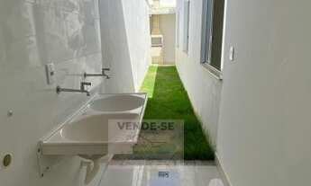 Imagem 7: Casa Geminada Residencial Bethânia! (Santana do Paraíso