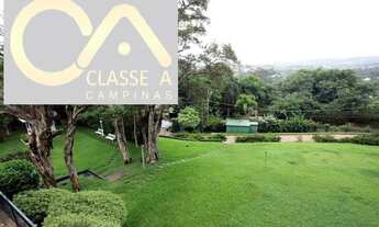 Imagem 6: CASA RESIDENCIAL em Campinas - SP, Altos da Nova Campinas