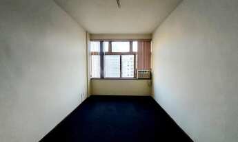 Imagem 3: Rio de Janeiro - Conjunto Comercial/Sala - Catete