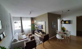 Imagem 6: Apartamento70 m²03 quartos sendo 01 suíteREFORMADO RECENTEMENTE 02 vagasElevador