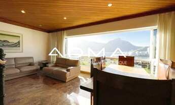 Imagem 7: Rio de Janeiro - Apartamento Padrão - Ipanema