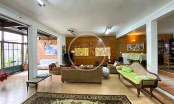 Imagem 4: Rio de Janeiro - Casa Padrão - Barra da Tijuca