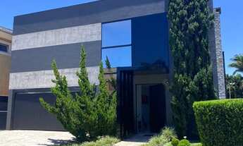 Imagem: Linda casa condomínio fechado em Jurerê