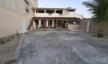 Imagem 2: 02 casas em lote grande na praia de Piúma ES