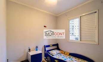 Imagem 6: Apartamento com 3 dormitórios à venda, 60 m² por R$ 380.000,01 - Jardim Previdência - São